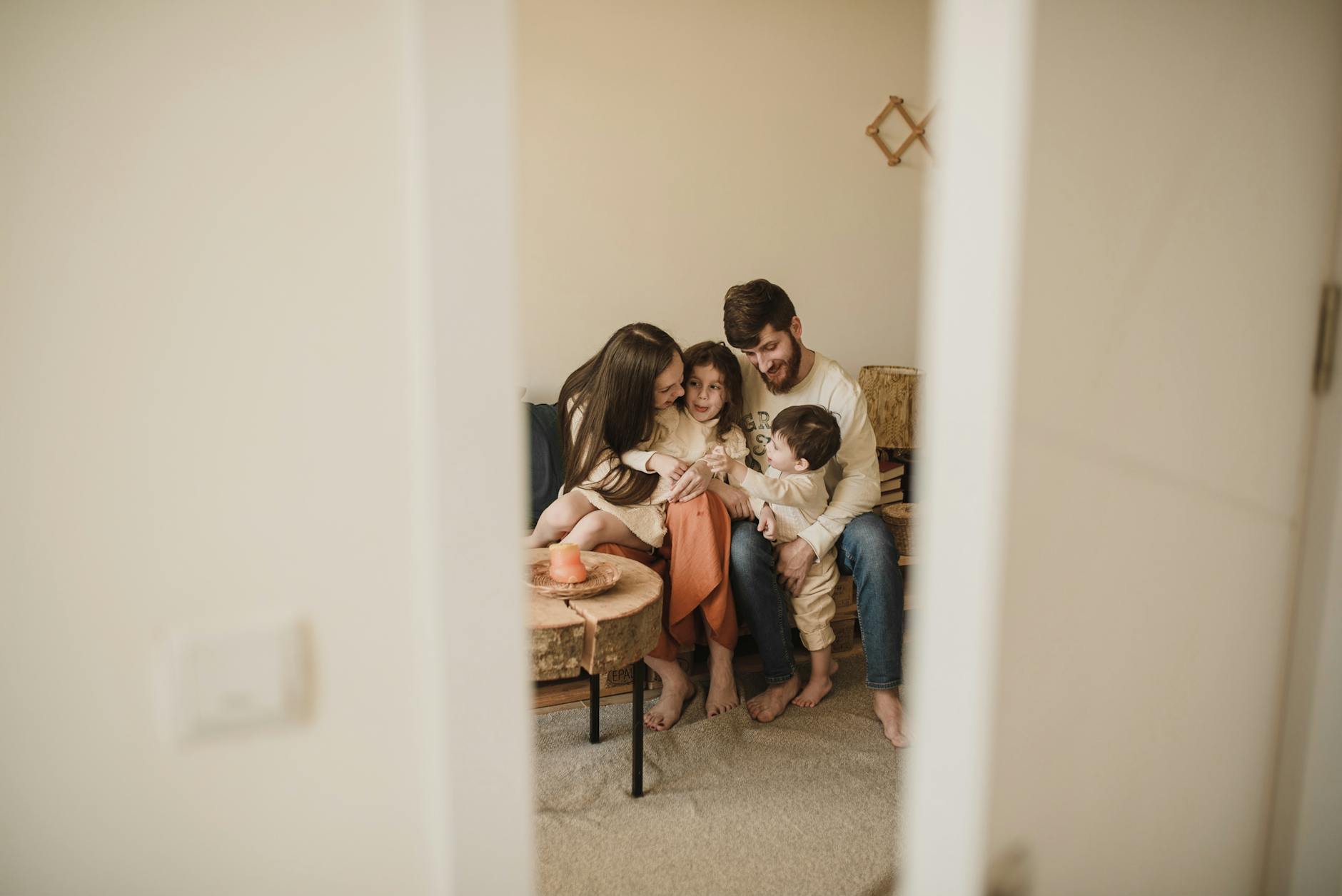 How Homeschooling Helped Us Build a Family Culture We Actually Love