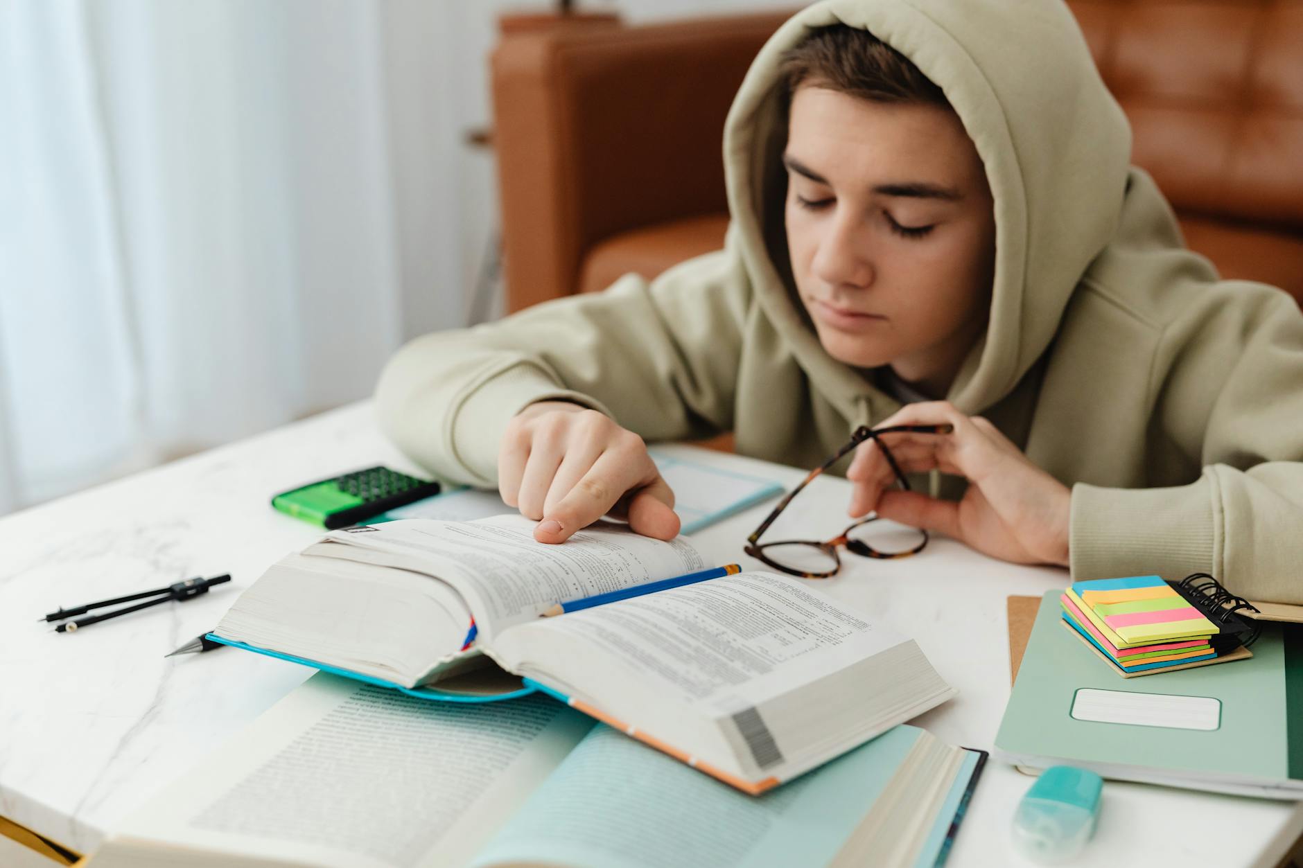 Planning Homeschool High School: A Year-by-Year Guide