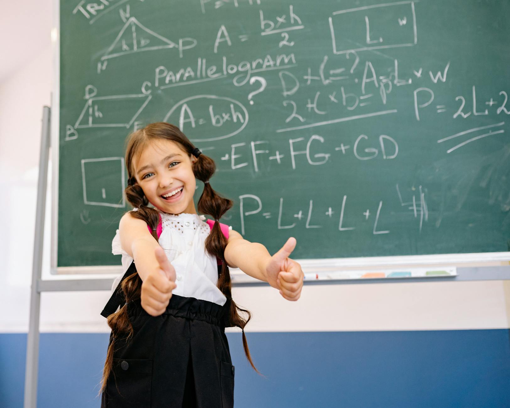 Building Math Confidence in Your Homeschooled Child