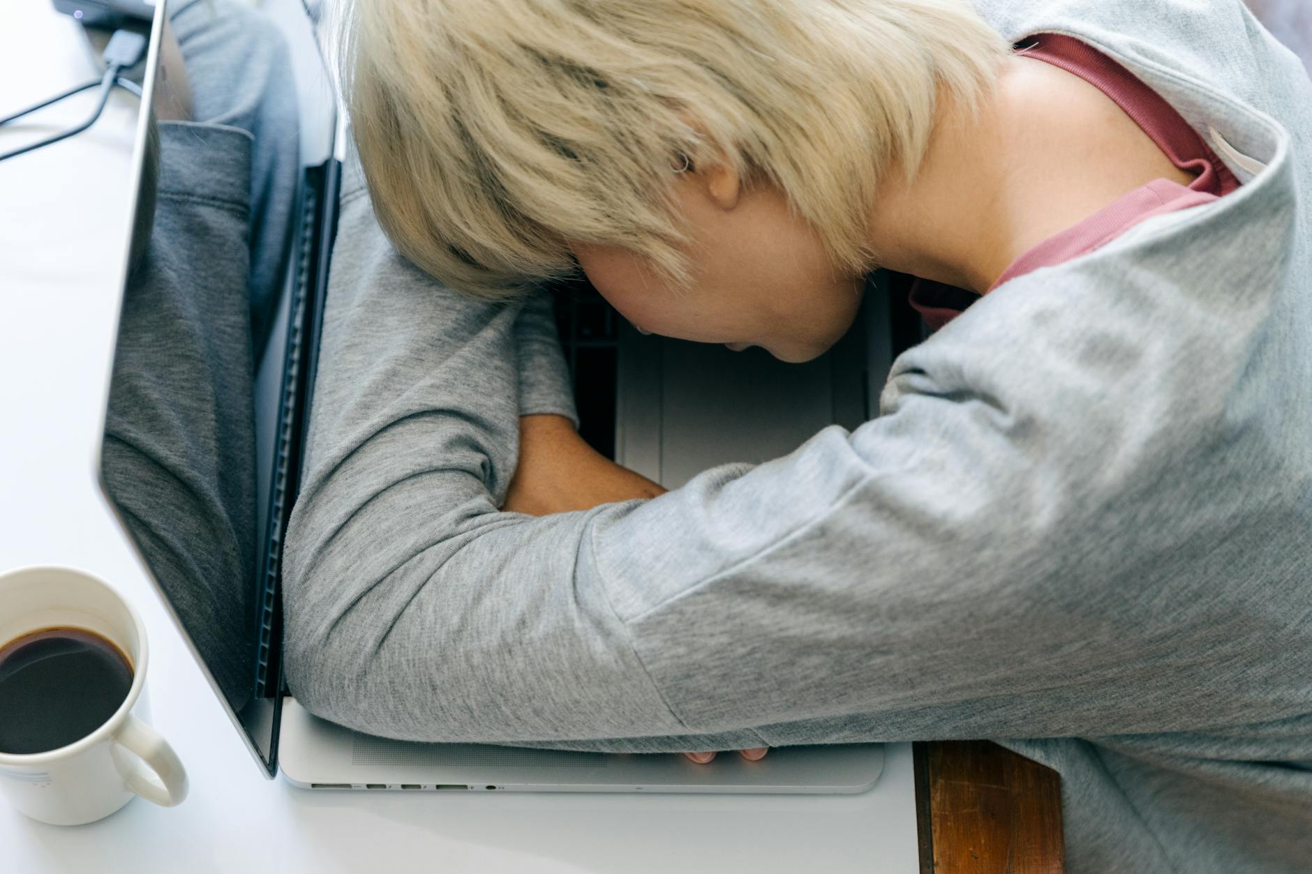 When You Are Running on Empty: Recognizing and Recovering from Homeschool Burnout