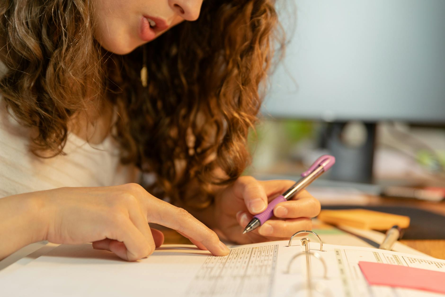Homeschool Record Keeping: The Simplest System That Actually Works