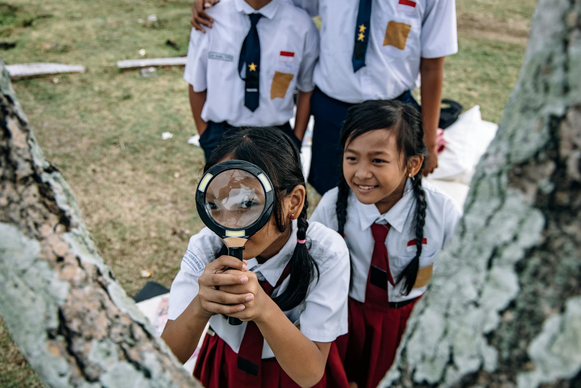 Free Science Resources for Every Age and Stage