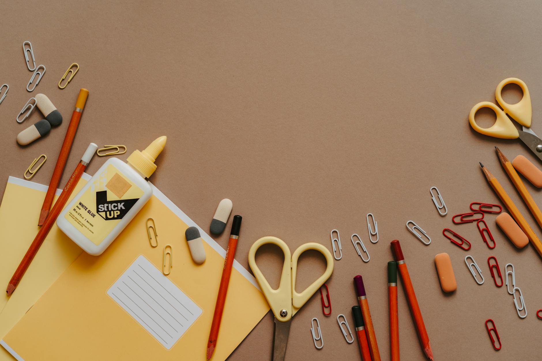 Homeschool Supplies We Actually Use Every Day (No Clutter, No Gimmicks)