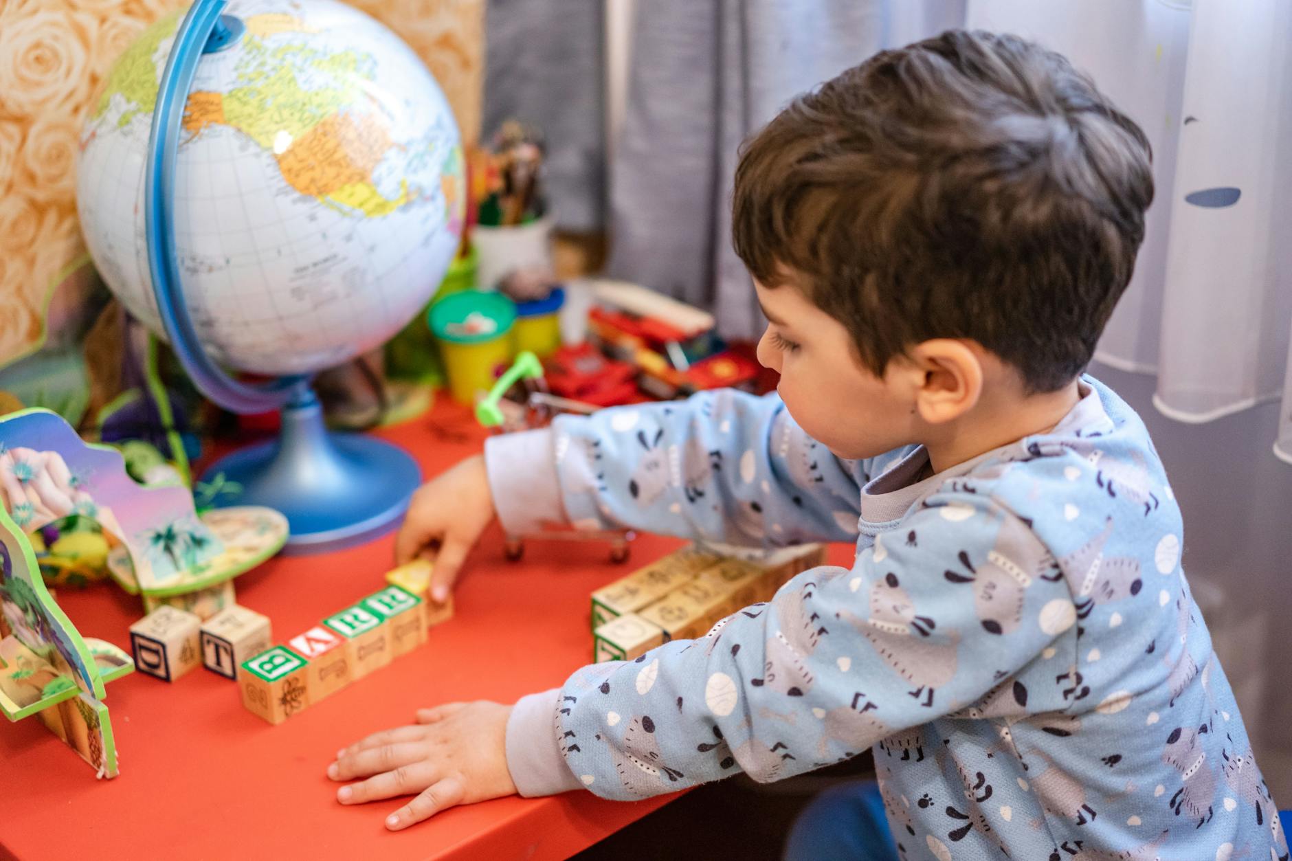 Homeschooling Is Not School at Home (And That Is the Whole Point)