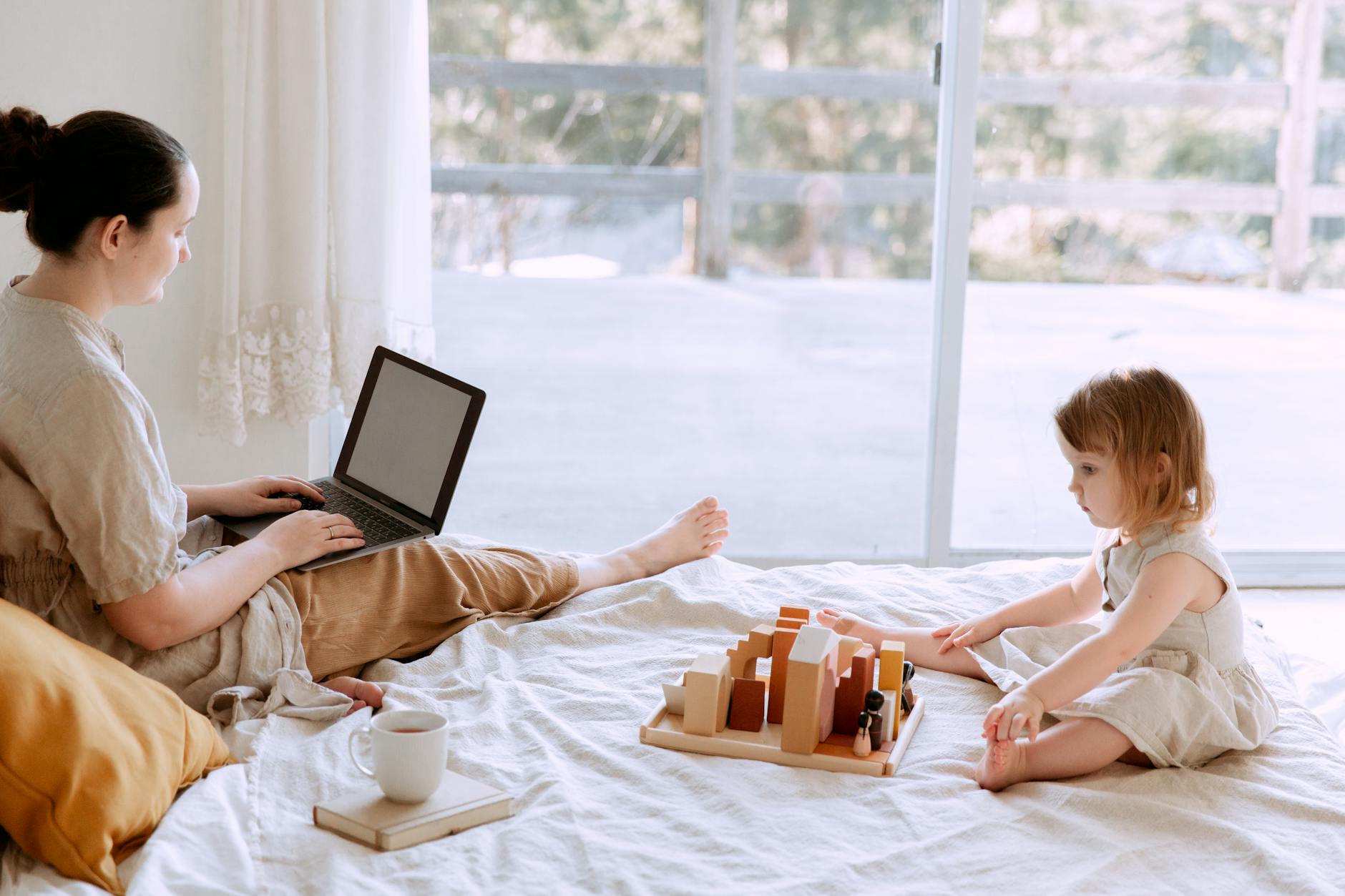 Homeschooling While Both Parents Work: A Six-Year Honest Guide